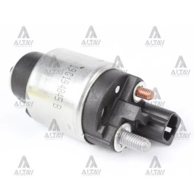 Resim Marş Otomatigi Accent 2015-2018 Blue 1.4cc Benzinli 36120 03602 