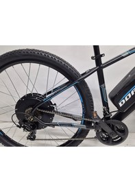 Resim Dorello Elektrikli Bisiklet 