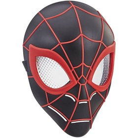 Resim Spider-Man Hero Maskesi Asorti 