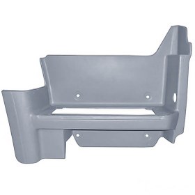 Resim Basamak Yuvası Axor 3028 Sağ (Kahveci Premium) - A9406601201 