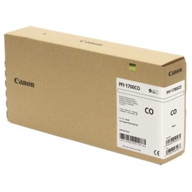 Resim Canon Pfı 1700co Parlaklık Düzenleyici Kartuş Pro 2000 