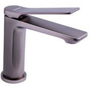 Resim Genel Markalar Fontana Lavabo Bataryası Fırçalanmıs Füme Fp-0117 