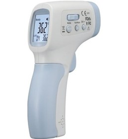 Resim Mesitaş DT-8806 Kızılötesi Temassız Ateş Ölçer 