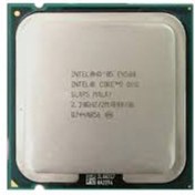 Resim Intel Core 2 Duo E4500 2.2ghz 800mhz 2mb 64bıt 775p Fansız 
