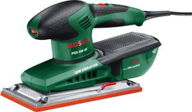 Resim Bosch PSS 300 AE Titreşimli Zımpara 