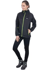 Resim Trespass UAJKRAI10001 Qikpac Packaway Tp75 Unisex Yağmurluk 