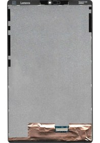 Resim Lenovo Tab M7 Tb-7305f Uyumlu Lcd Dokunmatik Set 
