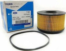 Resim Ford Transit 2001-2006 Yağ Filtresi Ford Otosan Xs7q6744aa 