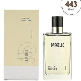 Resim Bargello 443 Parfüm EDP 50 ML Floral Aromatik 