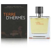Resim Hermes Terre D' Hrm24578 Pure 75ml Erkek Parfüm 