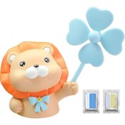 Resim Aslan Aromalı Difüzör Yongtao 