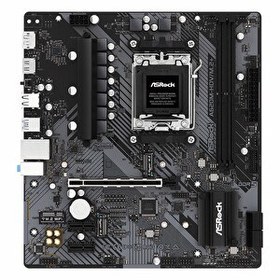 Resim Asrock A620M-HDV/M.2+ DDR5 6400 MHz OC M.2 HDMI/DP PCIe 4.0 AM5 mATX Anakart 
