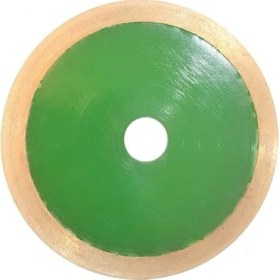 Resim Pultuva Diamond Elmas Testere Sert Malzeme Kesme 200 x 1.2 mm Delik Çapı 32 mm 