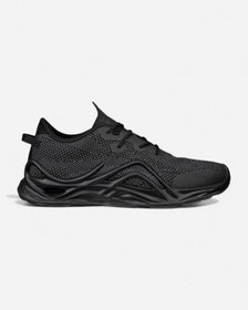 Resim Ecco Ecco Biom Infinite M Black Erkek Siyah Spor Ayakkabı 82562451052 Siyah 