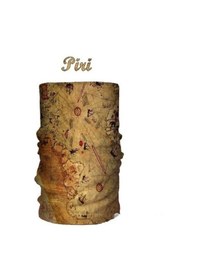 Resim Narr Piri Bandana Çok Renkli 