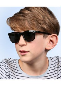 Resim Bern Glasses Gl 1024 45 19 130 C01 001 Çocuk Güneş Gözlüğü 