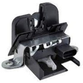 Resim Seat Ibıza 5 Kj1 Arka Bagaj Kilidi 2017-2023 6f0827505b 