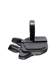 Resim Shimano Deore 12s Sw-m6250-r Di2 Bisiklet Vites Kolu Sağ Siyah 