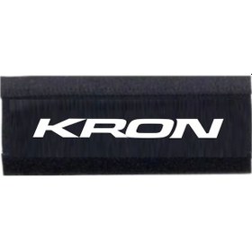 Resim Bisiklet Kadro Koruyucu Kron 