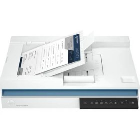 Resim Flamex Hp Scanjet Pro 3600 F1 20G06A A4 Döküman Tarayıcı 