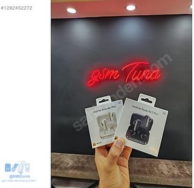 Resim GSM TUNA REALME BUDS AİR 7 PRO ÜST DÜZEY SES YAPAY ZEKA ÖZELLİK 