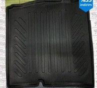 Resim Citroen Berlingo (2018-2025) Bagaj Havuzu (Orijinal) 