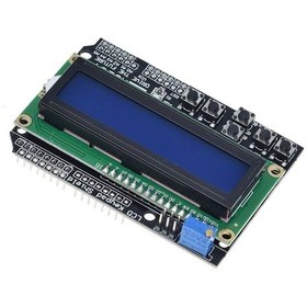 Resim Lcd Keypad Shield 