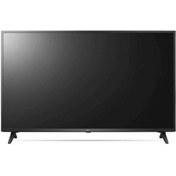 Resim LG 50UQ75006LF 4K Ultra HD 50" 127 Ekran Uydu Alıcılı webOS Smart LED TV LG 50UQ75006LF 4K Ultra HD 50" 127 Ekran Uydu Alıcılı webOS Smart LED TV