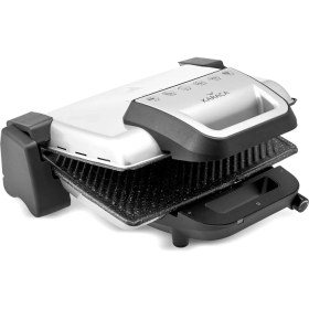 Resim Karaca Gurme Süper 2.0 Elektrikli Evlilik Paketi Pearl White 