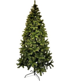 Resim Büyük Yılbaşı Ağacı 300 Cm Yılbaşı Çam Ağacı 1230 Dallı Çam Ağacı 