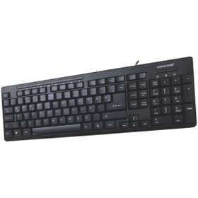 Resim Concord Klavye C-54 Keyboard 