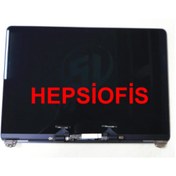 Resim Macbook Pro Uyumlu A1989 Lcd Ekran Full Kasalı Emc 3214 Mr9Q2 2018 
