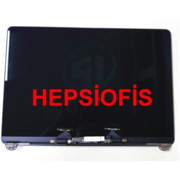 Macbook Uyumlu 13.3' Air M1 Zore Msoft Mat Kapak