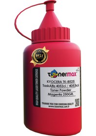 Resim Kyocera Tk-8525 Kırmızı Toner Tozu/ Taskalfa 4052Ci / 4053Ci 