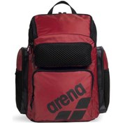Resim One Go Backpack 45l Sırt Çantası Kırmızı 