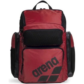 Resim One Go Backpack 45l Sırt Çantası Kırmızı 