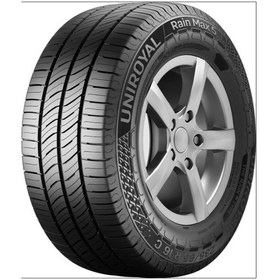 Resim Uniroyal 185/75R16C 104/102R 8Pr Raın Max 3 Yaz Lastiği 2022 