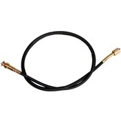 Resim Mondial 150 Hs 151 Rs 150 Mash Kilometre Teli Halatı Set Oem 