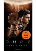 Resim Dune (Movie Tie-In) 