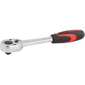 Resim İzeltaş 3/8'' Cırcır Kolu 200 Mm 