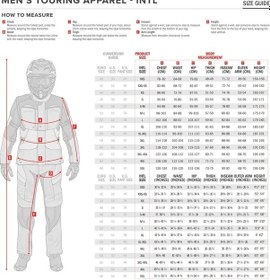 Resim Held Alpinestars Raider V2 Drystar Korumalı Motosiklet Pantolonu Siyah 