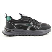 Resim MARCOMEN Forty Four 22606 Siyah Erkek Sneakers 