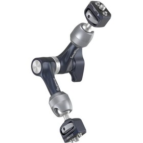 Resim SmallRig 4194 Rozet Kollu Magic Arm (7 inç) 
