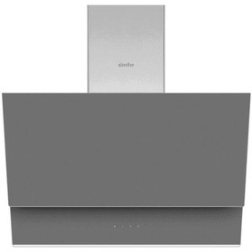 Resim Simfer 8225 + 3970 + 8705 4 Fonkisyon Trend Dijital Power Turbo Elektrikli 3'lü Ankastre Set 