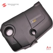 Resim Motor Üst Koruma Kapagi Izolasyonlu Megane 2 8200365952 Için 495697547 