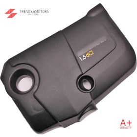 Resim Motor Üst Koruma Kapagi Izolasyonlu Megane 2 8200365952 Için 495697547 
