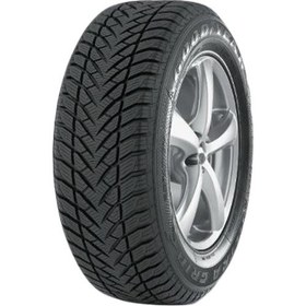 Resim Goodyear 255/55 R18 109H UltraGrip XL ROF * FP Kış 4x4 2022 