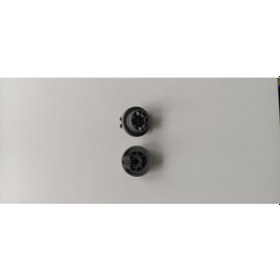 Resim Samsung Uyumlu Bulaşık Makina Sepet Tekerlek 2' Li Dd81-01445a 