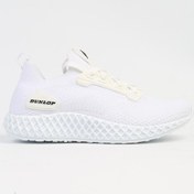 Resim Dunlop ® | DNP-2303-3482 Beyaz - Kadın Spor Ayakkabı 