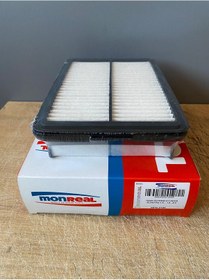 Resim Monreal Mfn-3120 Hava Filtresi Hyundai Elantra 1.5 - 1.6 - 2.0 Ko 